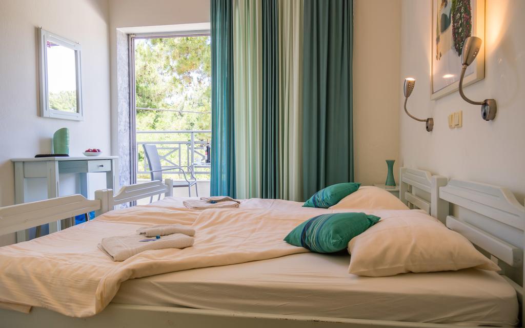 Villa Anais Prínos Quarto foto